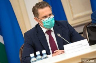 Мурашко возобновить международное авиасообщение коронавирус