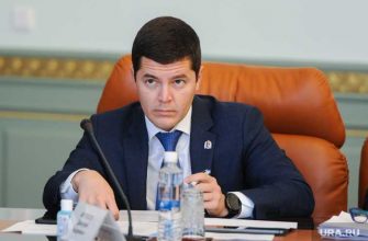 Дмитрий Артюхов создаст туристический кластер Полярный Урал