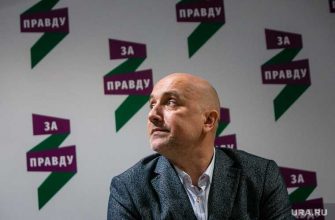 За правду Прилепин партия ЯНАО