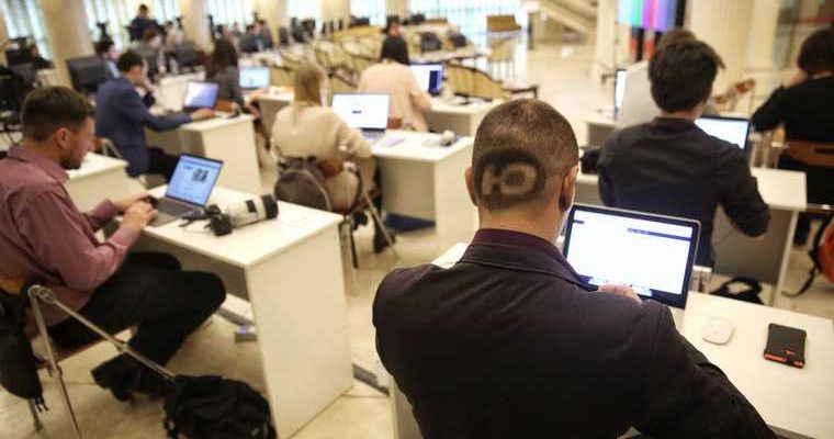 директор телеканала югра