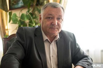 ЯНАО законодательное собрание выборы