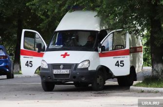 новые заболевшие в Курганской области