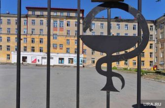 коронавирус Курган