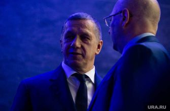 Фургал ЛДПР что за человек