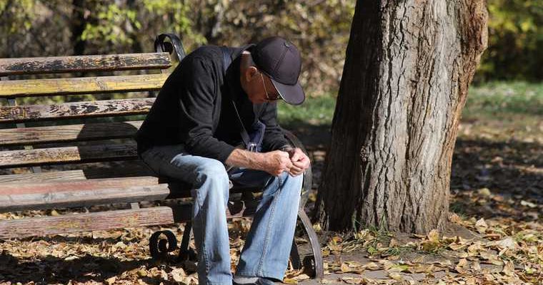 повышение пенсионного возраста