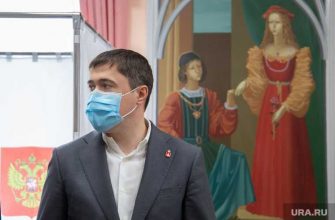 федеральные политтехнологи избирательная кампания Пермский край