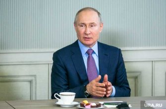 Путин рассказал как относится к критике