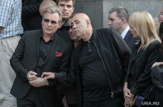 Семья Иосифа Пригожина потеряла три квартиры и землю под строительство дачи