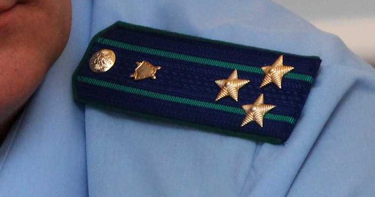 глава города