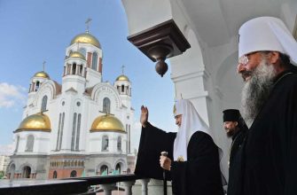 сторонница митрополита оксана иванова обвинила отец сергий раскол