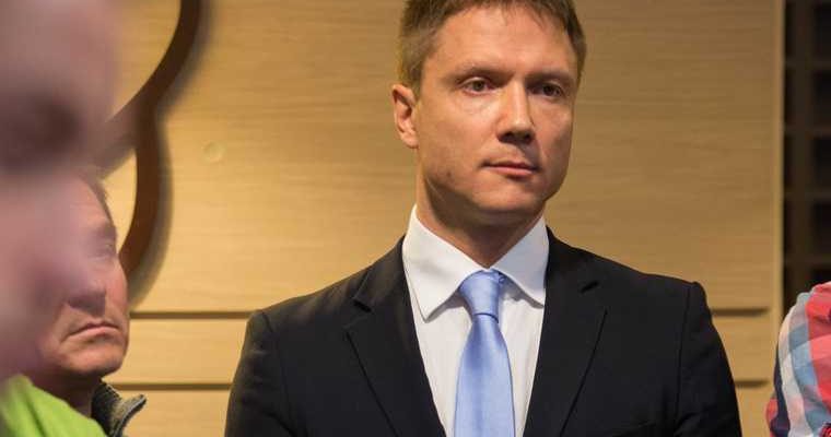 Константин Капчук банкротство суд Богачева