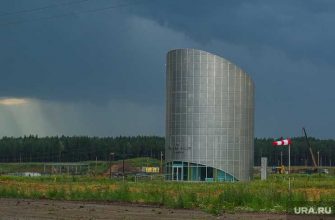 титановая долина Уктус забор Антипов