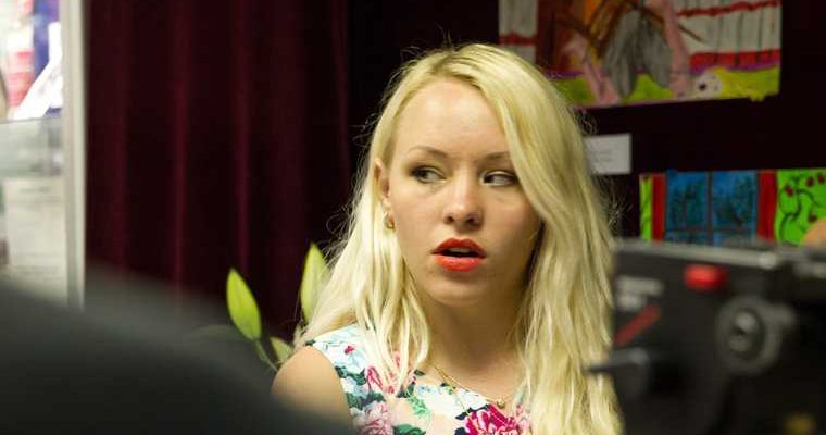 когда Лола Тейлор вернется к съемкам