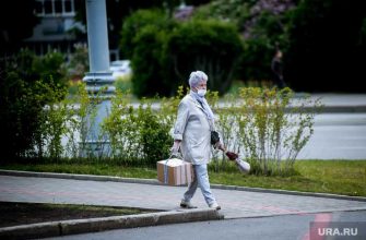 новые случаи заражения коронавирусом в ХМАО