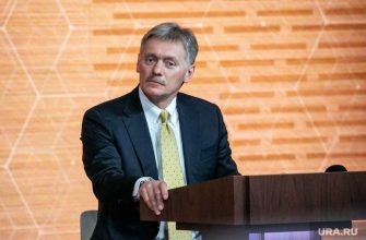 ответ Кремля на обвинения Великобритании в кибератаках