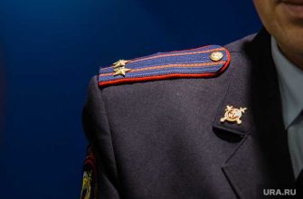 банкет полиция Тюмень коронавирус