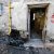 В Тюмени жители аварийного дома жалуются на запах сероводорода
