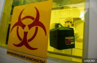 в ЯНАО скончались пациенты с коронавирусом