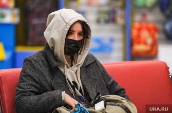 в Ямало-Ненецком АО нашли новые очаги инфекции