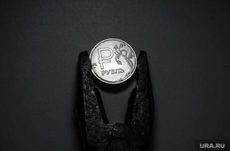 падение цены на нефть рубль