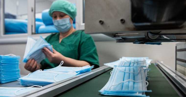 сколько зараженных коронавирусом в мире