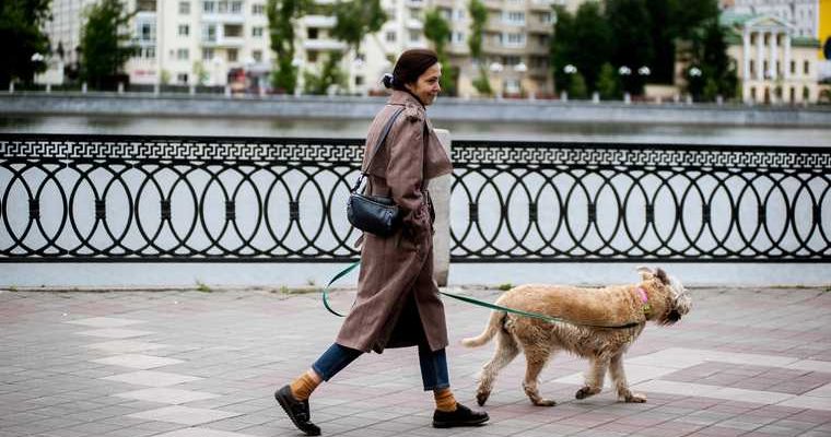 Гидрометцентр предупредил об опасном солнце и резком похолодании