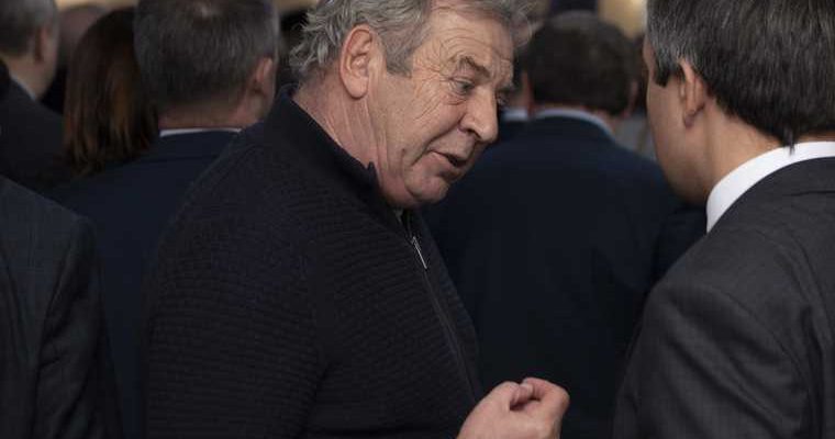 пермский край выборы губернатора