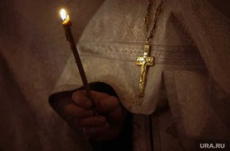 смерть ахримандрита Германа (Чеснокова)