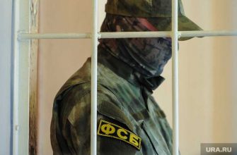 курганец призывал уничтожить силовиков