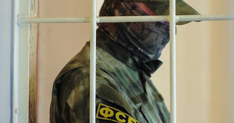 курганец призывал уничтожить силовиков