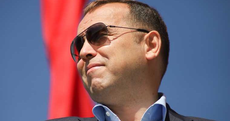 вадим шумков собака вадим шумков лучший друг губернатор шумков курганская область