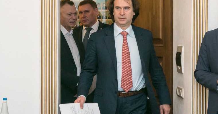 Лисовский Курган скандалы