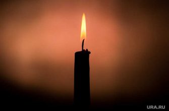 следователи выдвинули версию гибели