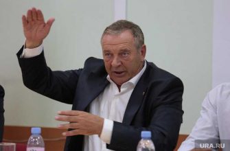 александр репин кандидат в губернаторы