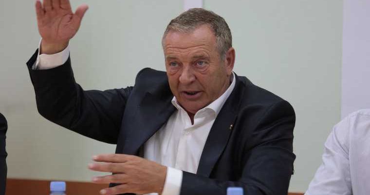 александр репин кандидат в губернаторы