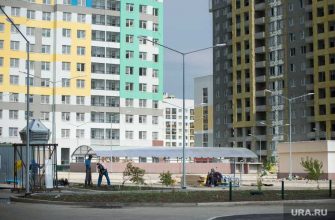 новостройки екатеринбурга