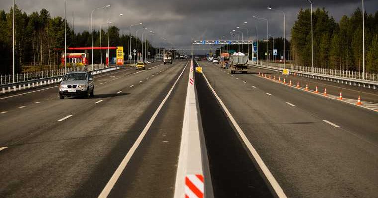 Счетная палата нашла причину плохих дорог в регионах