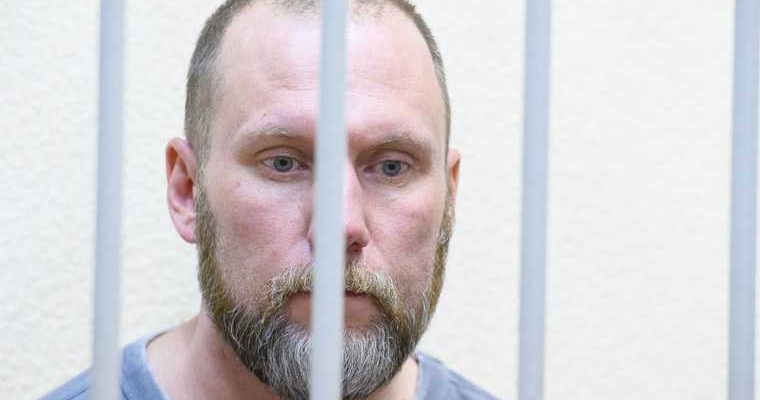 домашний арест залог экс глава титановая долина артемий кызласов михиаил шилиманов