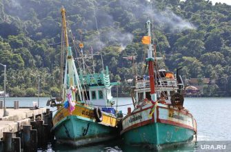 авиасообщение Россия Таиланд