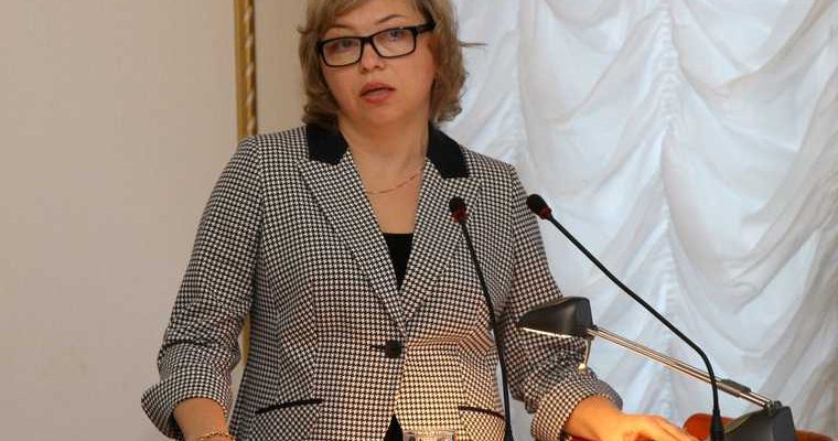 уволили Бобкову Курган