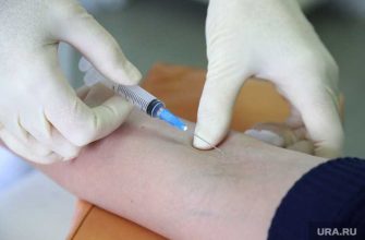 российская вакцина от коронавируса