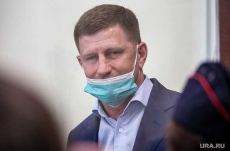 жители Хабаровска третью неделю выходят на митинги