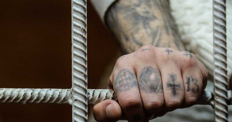 АУЕ Михаил Орский конфликтолог экстремист