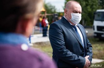 минздрав Свердловская область кадровые перестановки министр Андрей Карлов