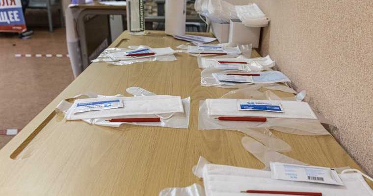 кандидаты в мэры советского