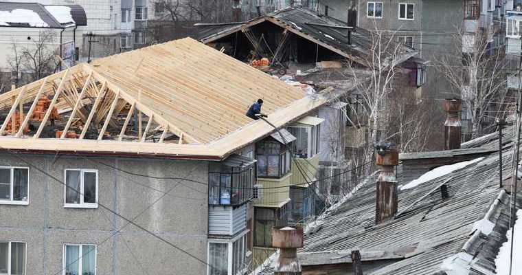 ремонт квартир