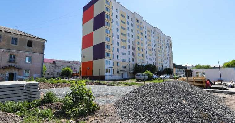 компания Брусника