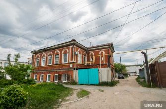 объект культурного наследия