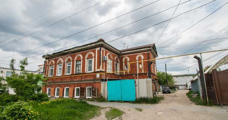 объект культурного наследия