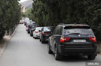 Минфин РФ о транспортном налоге